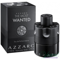Azzaro The Most Wanted Intense EDP 50ml за Мъже Мъжки Парфюми
