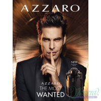Azzaro The Most Wanted Parfum 50ml за Мъже Мъжки Парфюми
