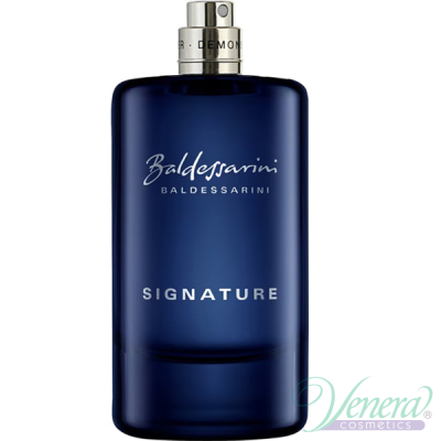 Baldessarini Signature EDT 90ml за Мъже БЕЗ ОПАКОВКА Мъжки Парфюми без опаковка