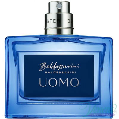 Baldessarini Uomo EDT 50ml for Men Without...