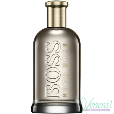 Boss Bottled Eau de Parfum EDP 100ml за Мъже БЕЗ ОПАКОВКА Мъжки Парфюми без опаковка