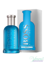 Boss Bottled Pacific EDT 100ml за Мъже БЕЗ ОПАКОВКА Мъжки Парфюми без опаковка