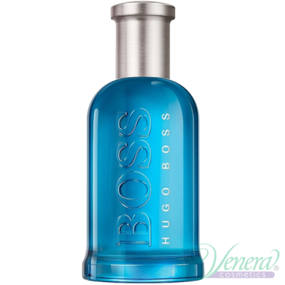 Boss Bottled Pacific EDT 100ml за Мъже БЕЗ ОПАКОВКА Мъжки Парфюми без опаковка