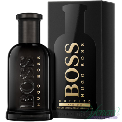 Boss Bottled Parfum 50ml за Мъже