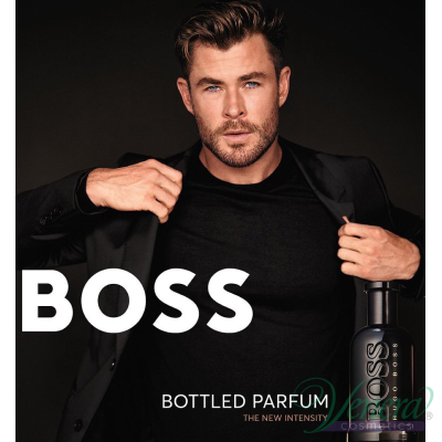 Boss Bottled Parfum 50ml за Мъже