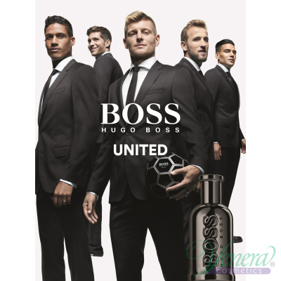 Boss Bottled United Eau de Parfum EDP 50ml за Мъже Мъжки Парфюми