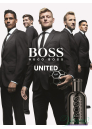 Boss Bottled United Eau de Parfum EDP 100ml за Мъже Мъжки Парфюми