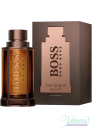 Boss The Scent Absolute EDP 100ml за Мъже БЕЗ ОПАКОВКА Мъжки Парфюми без опаковка