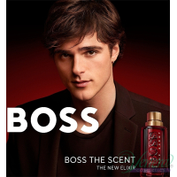 Boss The Scent Elixir Parfum Intense 100ml за Мъже БЕЗ ОПАКОВКА Мъжки Парфюми без опаковка