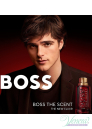 Boss The Scent Elixir Parfum Intense 100ml за Мъже БЕЗ ОПАКОВКА Мъжки Парфюми без опаковка