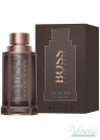 Boss The Scent Le Parfum 100ml за Мъже БЕЗ ОПАКОВКА Мъжки Парфюми без опаковка