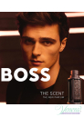 Boss The Scent Le Parfum 100ml за Мъже Мъжки Парфюми