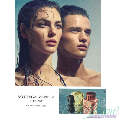 Bottega Veneta Illusione for Him EDT 90ml за Мъже
