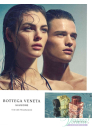 Bottega Veneta Illusione for Him EDT 90ml за Мъже Мъжки Парфюми