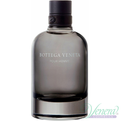 Bottega Veneta Pour Homme EDT 90ml за Мъже БЕЗ ОПАКОВКА