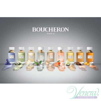 Boucheron Collection Cuir de Venise EDP 125ml за Мъже и Жени