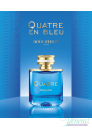 Boucheron Quatre En Bleu EDP 50ml за Жени Дамски Парфюми