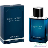 Boucheron Singulier EDP 50ml за Мъже Мъжки Парфюми