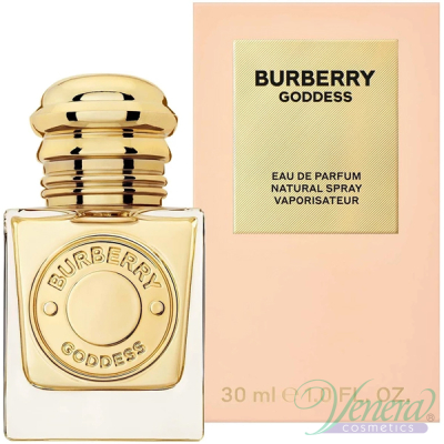 Burberry Goddess EDP 30ml за Жени Дамски Парфюми