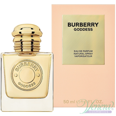 Burberry Goddess EDP 50ml за Жени Дамски Парфюми