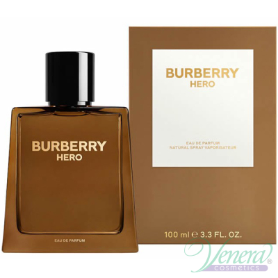 Burberry Hero Eau de Parfum EDP 100ml за Мъже
