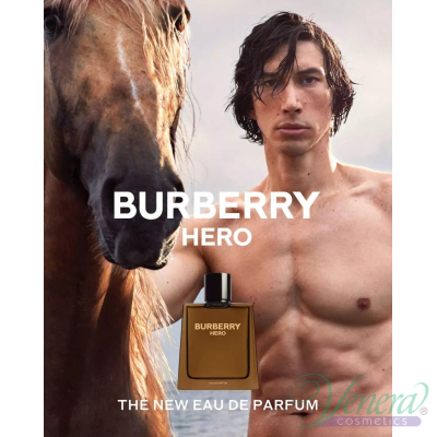 Burberry Hero Eau de Parfum EDP 50ml за Мъже
