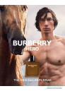 Burberry Hero Eau de Parfum EDP 100ml за Мъже Мъжки Парфюми