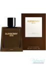 Burberry Hero Parfum 100ml за Мъже БЕЗ ОПАКОВКА Мъжки Парфюми без опаковка