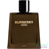 Burberry Hero Parfum 100ml за Мъже Мъжки Парфюми