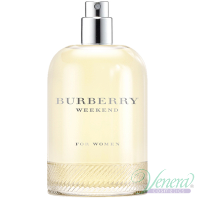 Burberry Weekend EDP 100ml за Жени БЕЗ ОПАКОВКА Дамски Парфюми без капачка