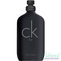 Calvin Klein CK Be EDT 100ml за Мъже и Жени БЕЗ ОПАКОВКА Мъжки Парфюми без опаковка