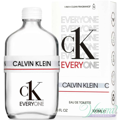 Calvin Klein CK Everyone EDT 100ml Мъже и Жени Унисекс Парфюми