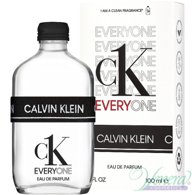 Calvin Klein CK Everyone Eau de Parfum EDP 100ml за Мъже и Жени Унисекс Парфюми