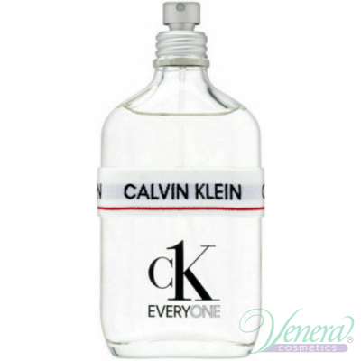 Calvin Klein CK Everyone EDT 100ml Мъже и Жени БЕЗ ОПАКОВКА