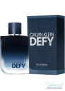 Calvin Klein Defy Eau de Parfum EDP 100ml за Мъже БЕЗ ОПАКОВКА