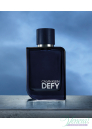 Calvin Klein Defy Parfum 100ml за Мъже БЕЗ ОПАКОВКА Мъжки Парфюми без опаковка