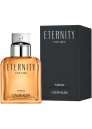 Calvin Klein Eternity Parfum EDP 100ml за Мъже БЕЗ ОПАКОВКА Мъжки Парфюми без опаковка