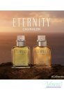 Calvin Klein Eternity Parfum EDP 100ml за Мъже БЕЗ ОПАКОВКА Мъжки Парфюми без опаковка