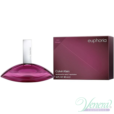 Calvin Klein Euphoria EDP 50ml за Жени Дамски Парфюми