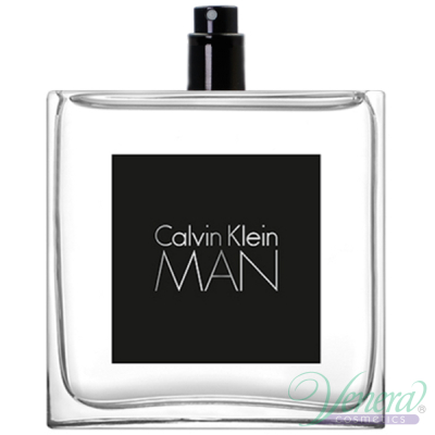 Calvin Klein Man EDT 100ml за Мъже БЕЗ ОПАКОВКА За Мъже
