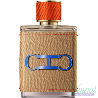 Carolina Herrera CH Men Pasion EDP 100ml за Мъж...