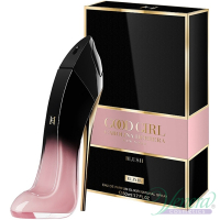 Carolina Herrera Good Girl Blush Elixir EDP 30ml за Жени Дамски Парфюми