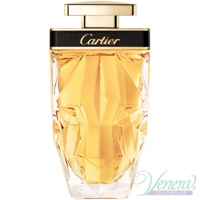 Cartier La Panthere Parfum EDP 75ml за Жени БЕЗ ОПАКОВКА Дамски Парфюми без опаковка