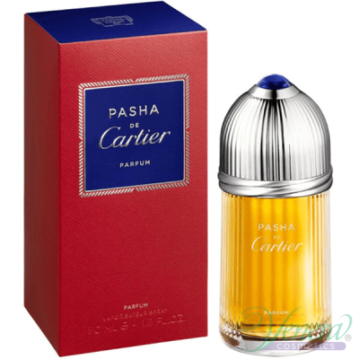 Cartier Pasha de Cartier Parfum 50ml за Мъже