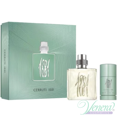 Cerruti 1881 Pour Homme Комплект (EDT 100m...