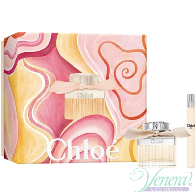 Chloe Комплект (EDP 50ml + EDP 10ml) за Жени Комплекти