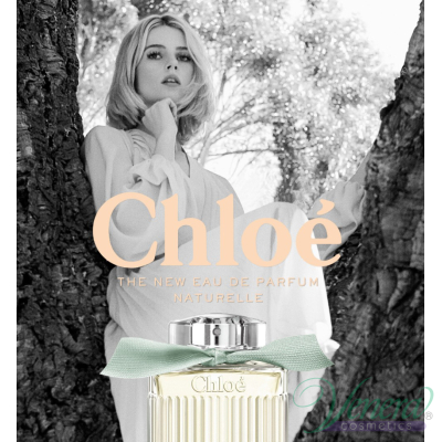 Chloe Naturelle EDP 100ml за Жени БЕЗ ОПАКОВКА Дамски Парфюми без опаковка