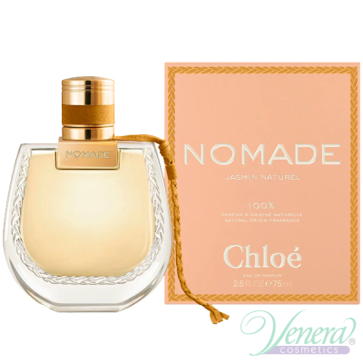 Chloe Nomade Jasmin Naturel EDP 75ml за Жени БЕЗ ОПАКОВКА Дамски Парфюми без опаковка