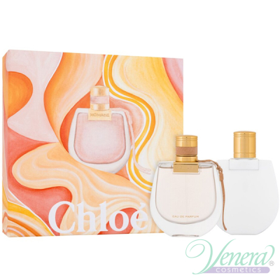 Chloe Nomade Комплект (EDP 50ml + BL 100ml) за Жени Дамски Комплекти