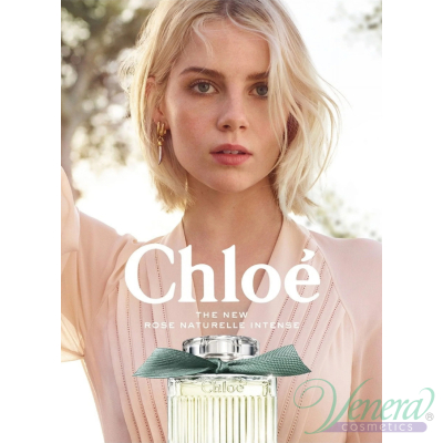 Chloe Rose Naturelle Intense EDP 75ml за Жени БЕЗ ОПАКОВКА Дамски Парфюми без опаковка